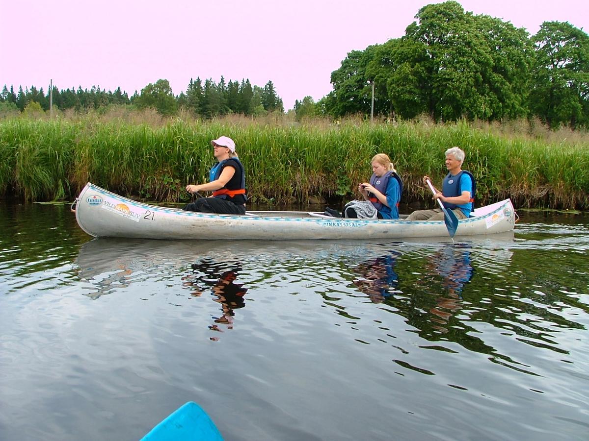 Evedals Camping Vaexjoe Zewnętrze zdjęcie