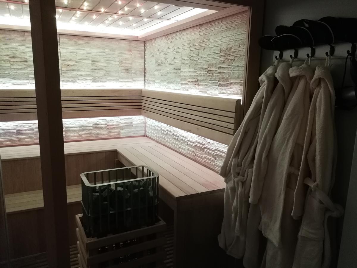 Evedals Camping Vaexjoe Zewnętrze zdjęcie